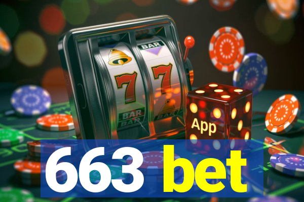 663 bet